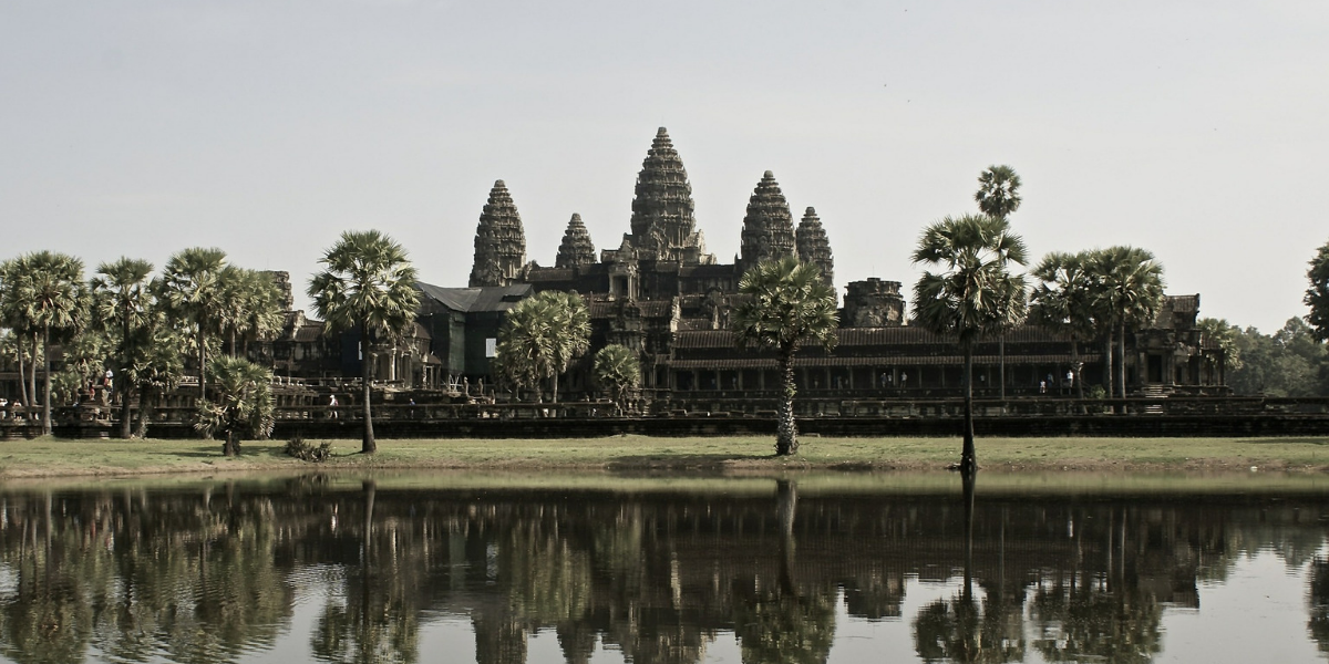 Angkor Wat